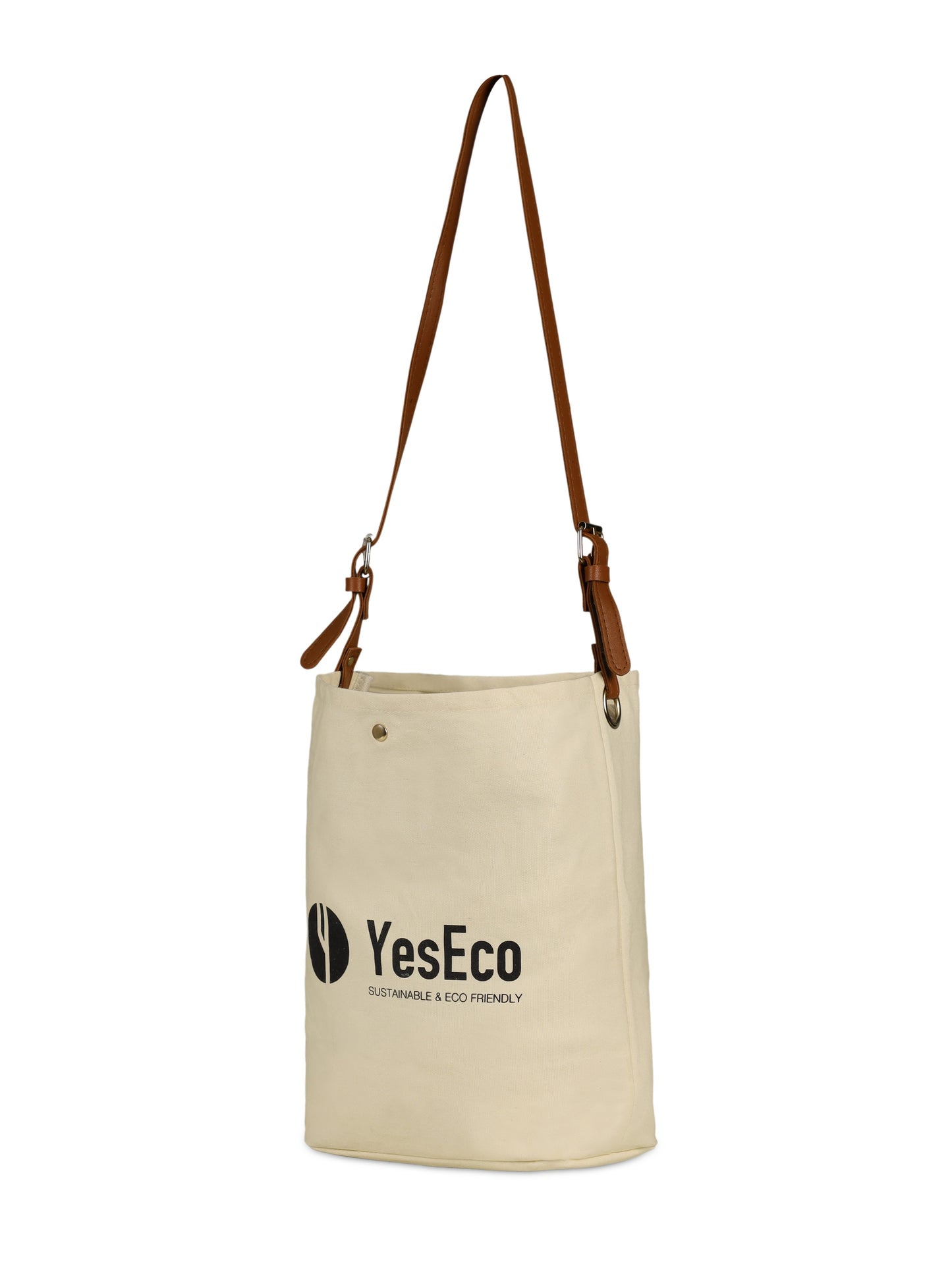YesEco Recycled Tote Bag – Stylish, Sustainable & Versatile