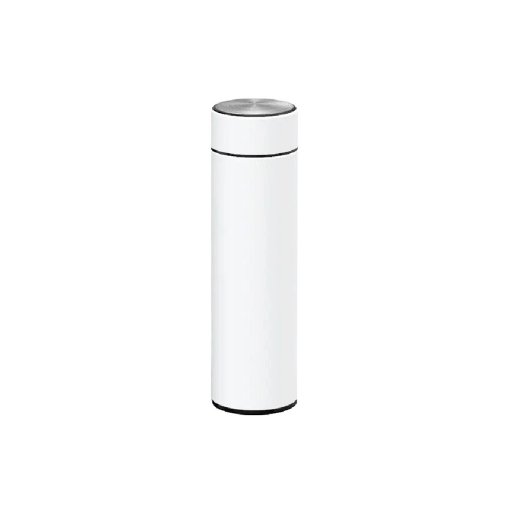 Double Wall Stainless Steel Tumbler with Matching Cap