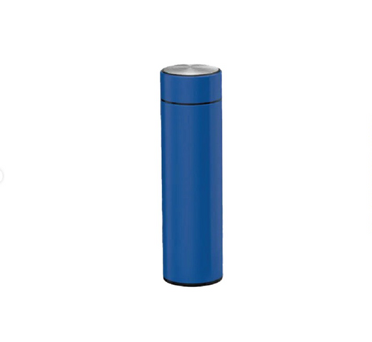 Double Wall Stainless Steel Tumbler with Matching Cap