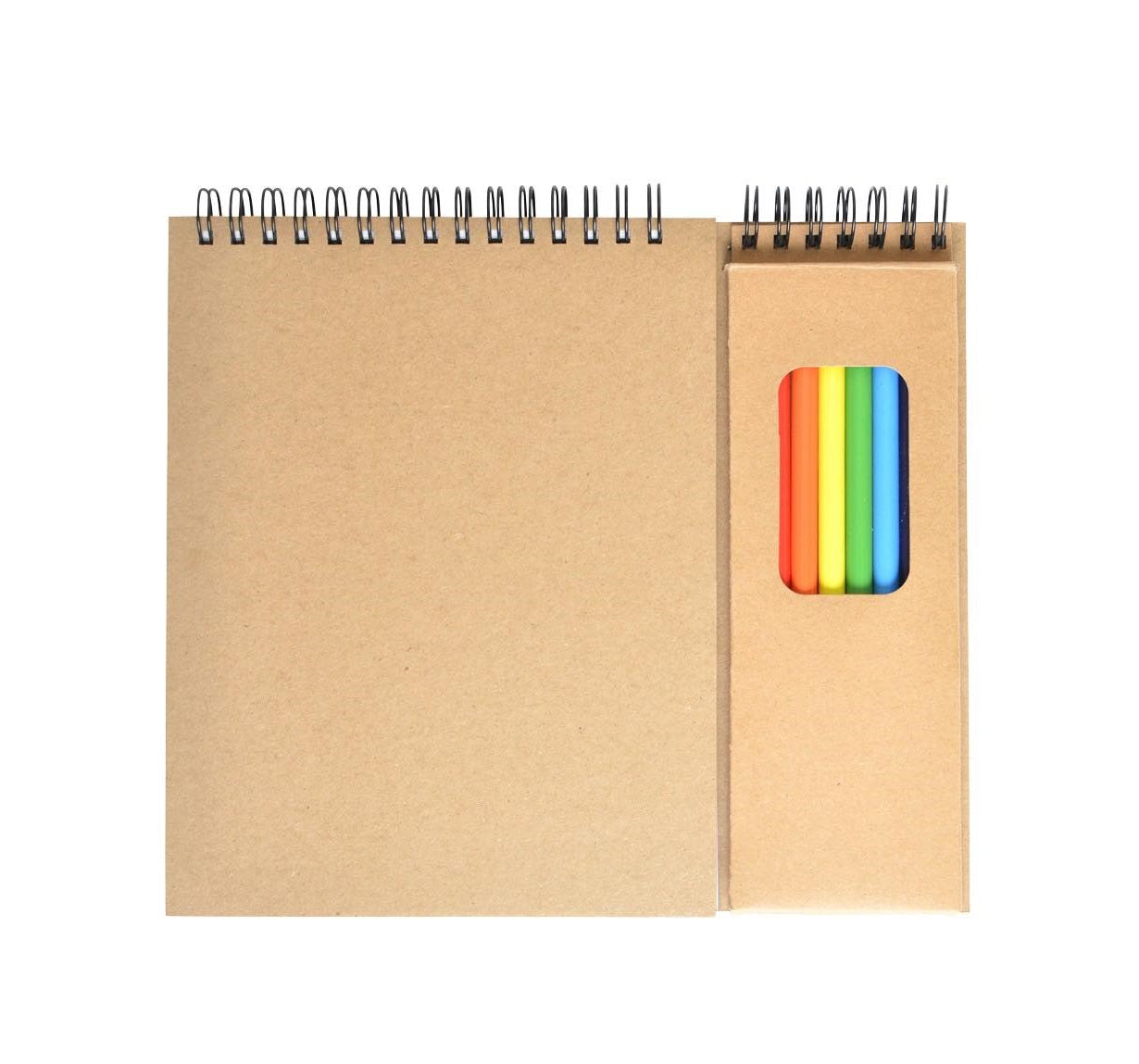 Kids Drawing & Coloring Activity Craft Kit