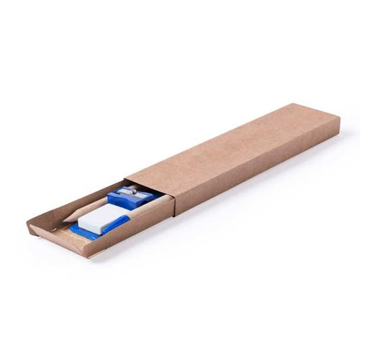 Stationery Set - 5 Pcs