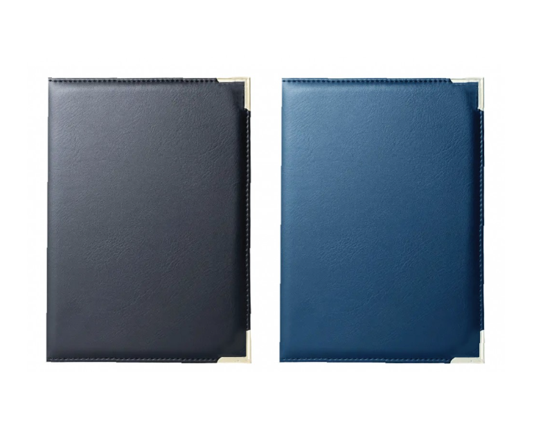 Certificate & Degree Diploma Folder - A4 Size Professional Document Holder