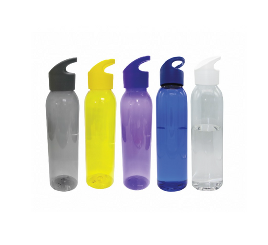 Water Bottle Tritan Material 650ml
