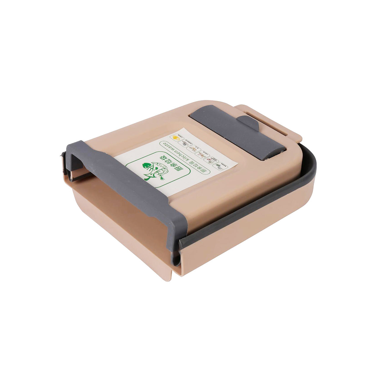 Trash Bin - Collapsible Waste Basket