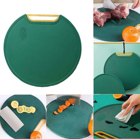 Double Sided Vertical Chopping Board