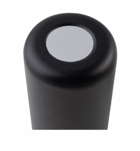 Premium Double Wall Stainless Steel Bottle with Bamboo Accessory