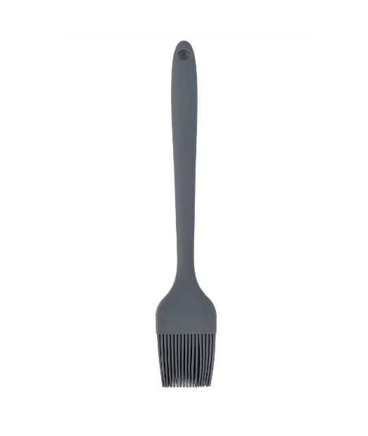 Silicone Pastry, Baking & Basting Brush