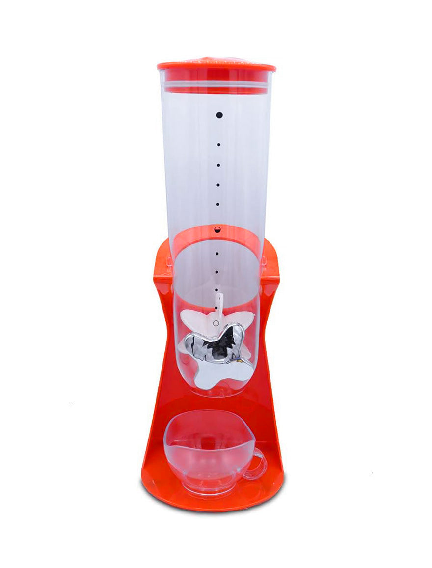 Multifunctional Cereal Dispenser