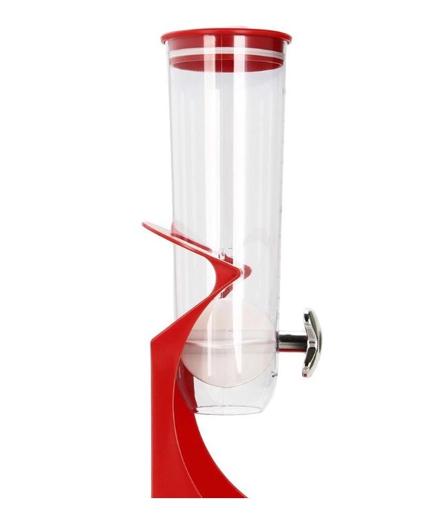 Multifunctional Cereal Dispenser