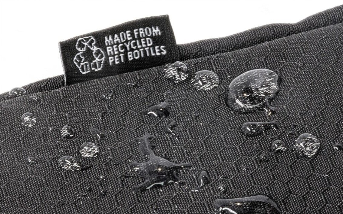 Convertible Backpack Waist & Crossbody Bag – Versatile & Eco-Friendly