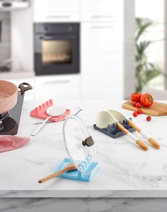 Kitchen Spoon Drip Stand
