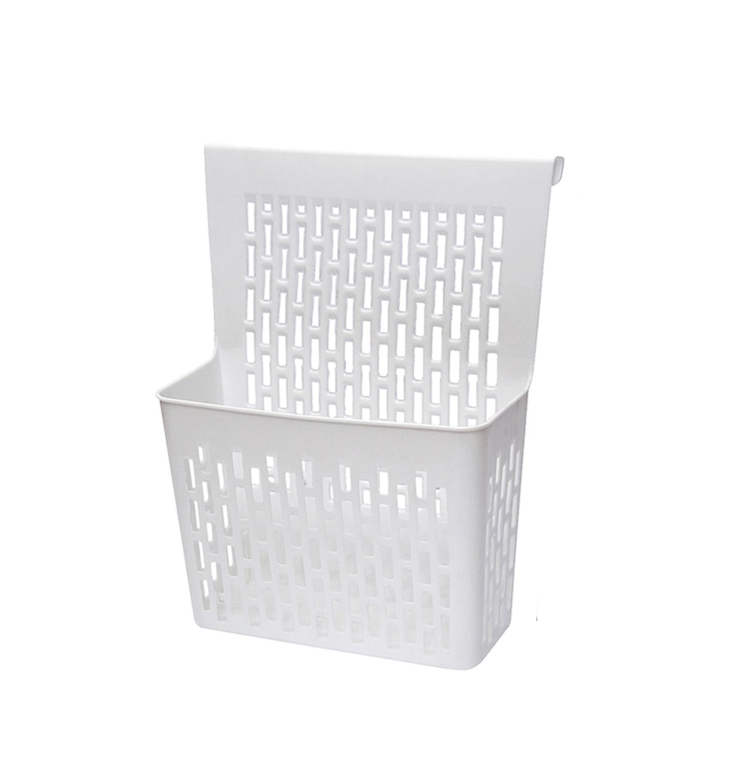 Plastic Door Over Hanging Organizer