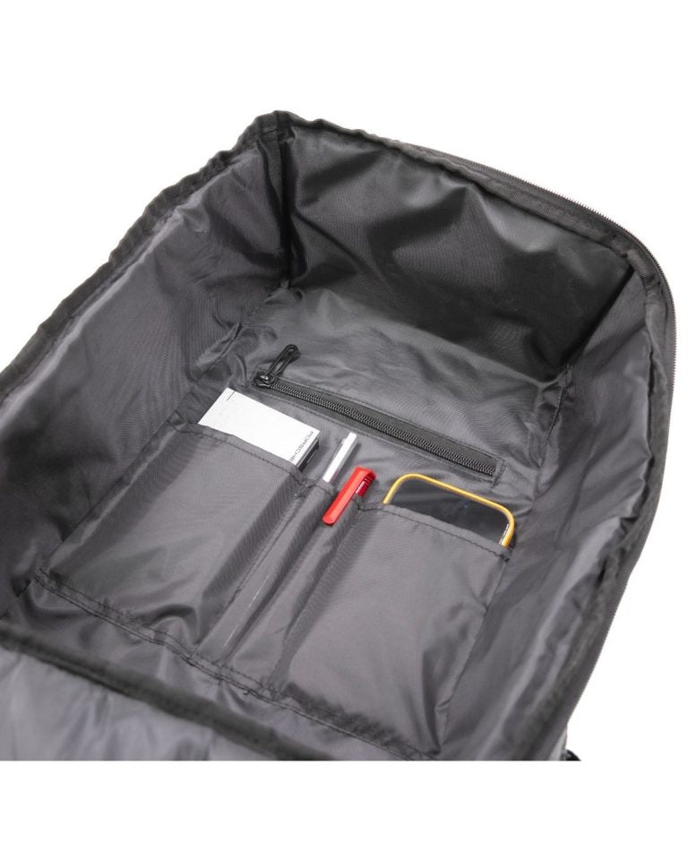 Phantom Lite 2 Eco-Friendly Backpack | Lightweight & Water-Resistant with Laptop Compartment