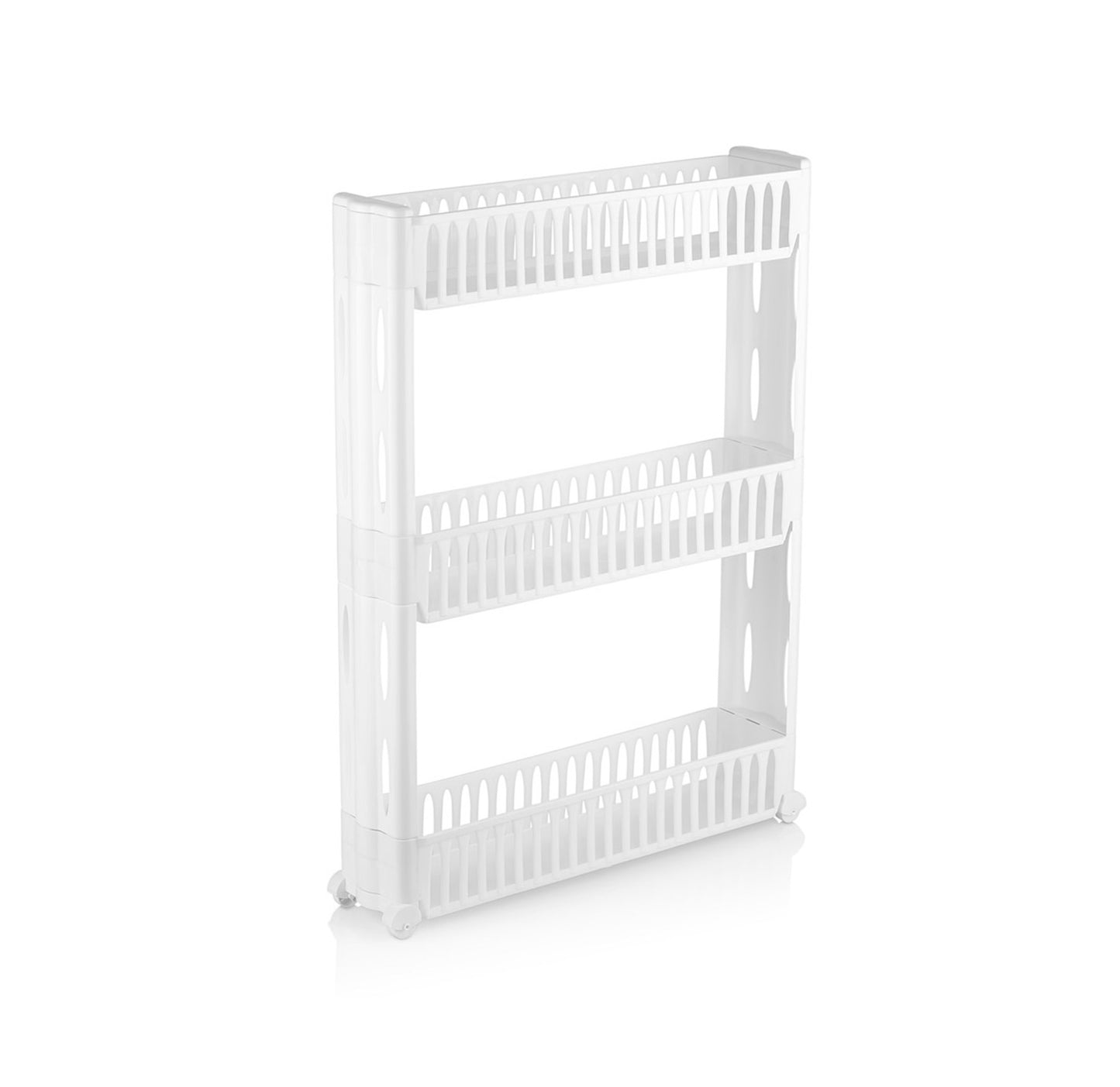 Multipurpose Trolley Rack - 3 Layer