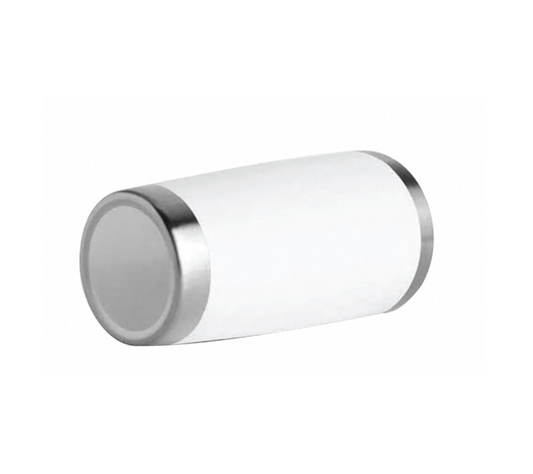 Stainless Steel Insulated Tumbler with Clear Lid