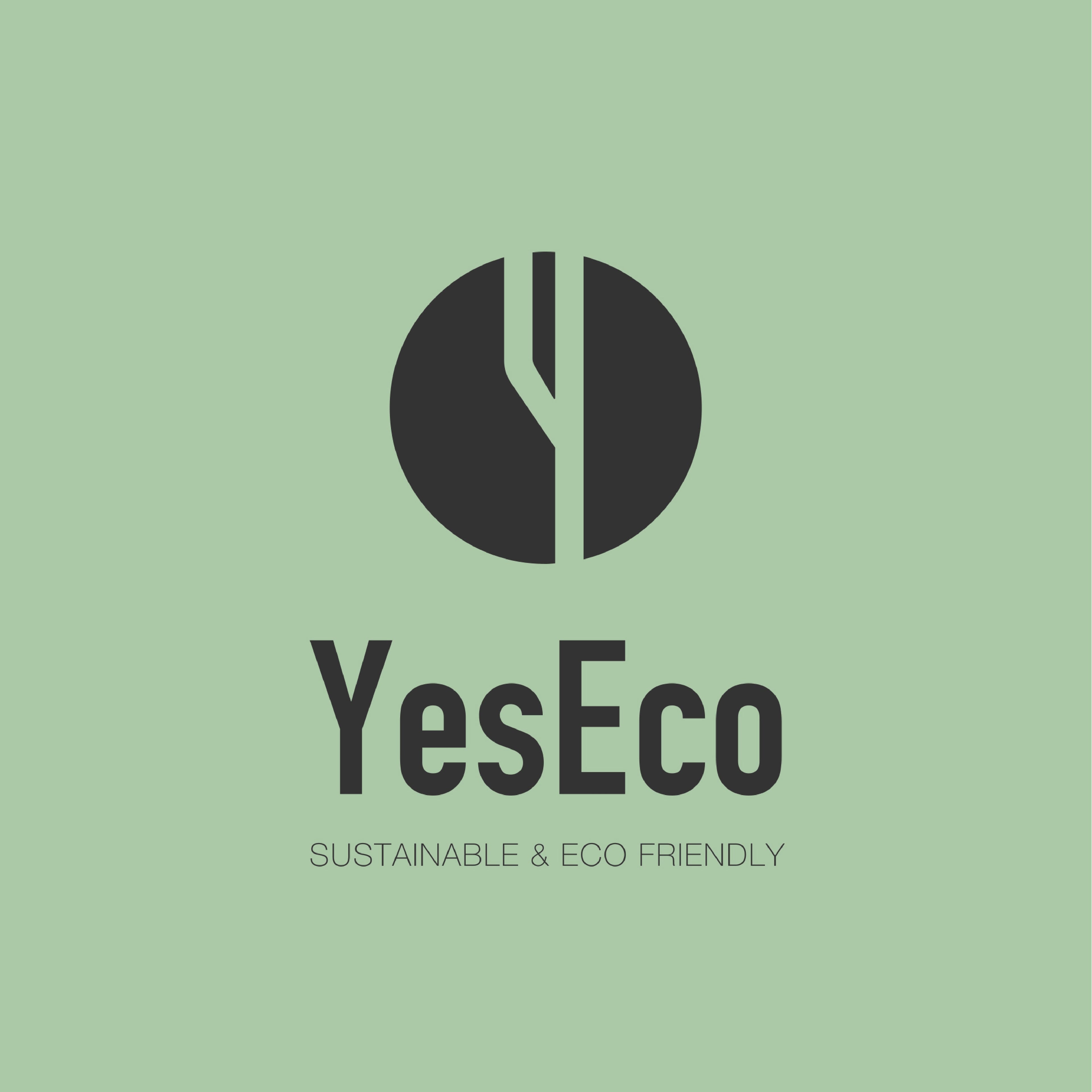 Sustainable Fashion - YesEco