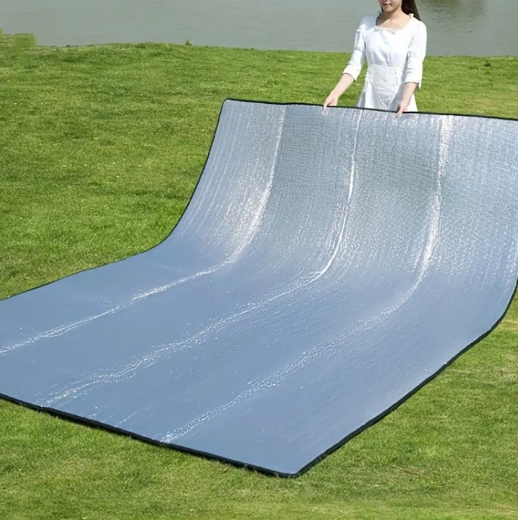 Waterproof Picnic Mat with Thermal Insulation