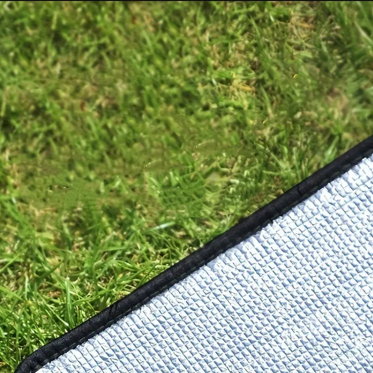 Waterproof Picnic Mat with Thermal Insulation
