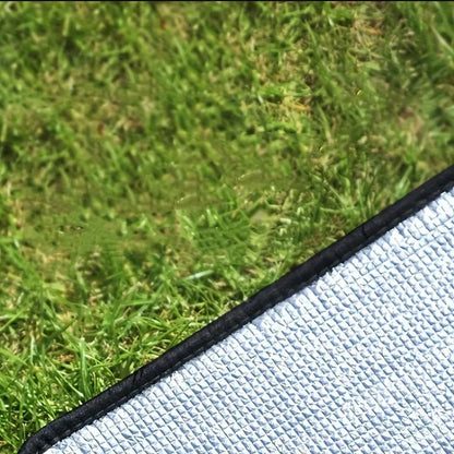 Waterproof Picnic Mat with Thermal Insulation