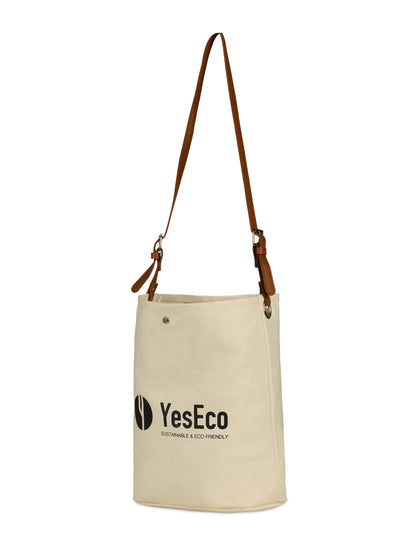 YesEco Recycled Tote Bag – Stylish, Sustainable & Versatile