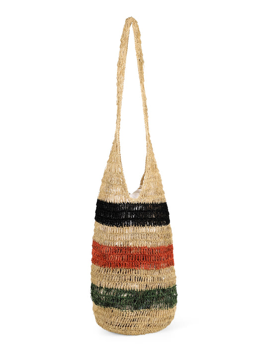 YesEco Eco-Friendly Handmade Tote Bag