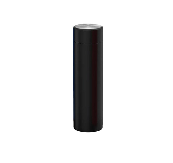 Double Wall Stainless Steel Tumbler with Matching Cap