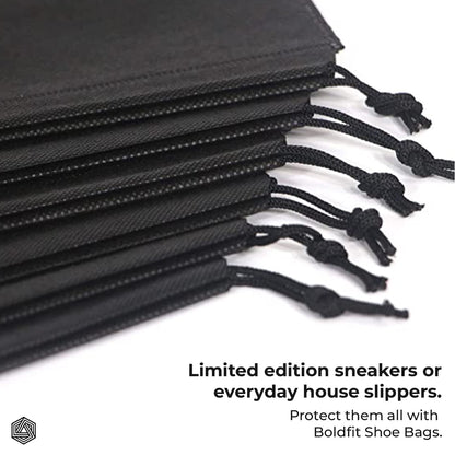 Boldfit Shoe Bag for Travel & Storage