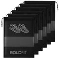Boldfit Shoe Bag for Travel & Storage