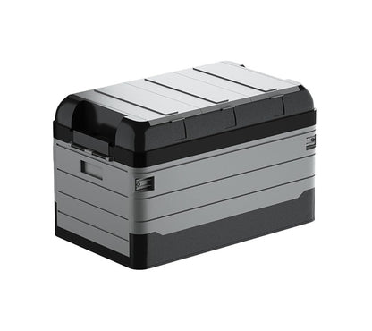 Double-layer Multipocket Stackable Storage Container