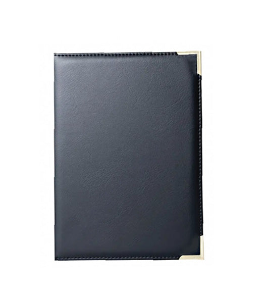 Certificate & Degree Diploma Folder - A4 Size Professional Document Holder