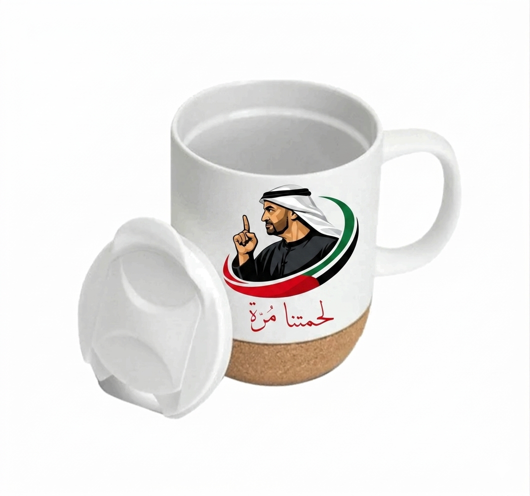 MBZ: A Symbol of Strength and National Pride