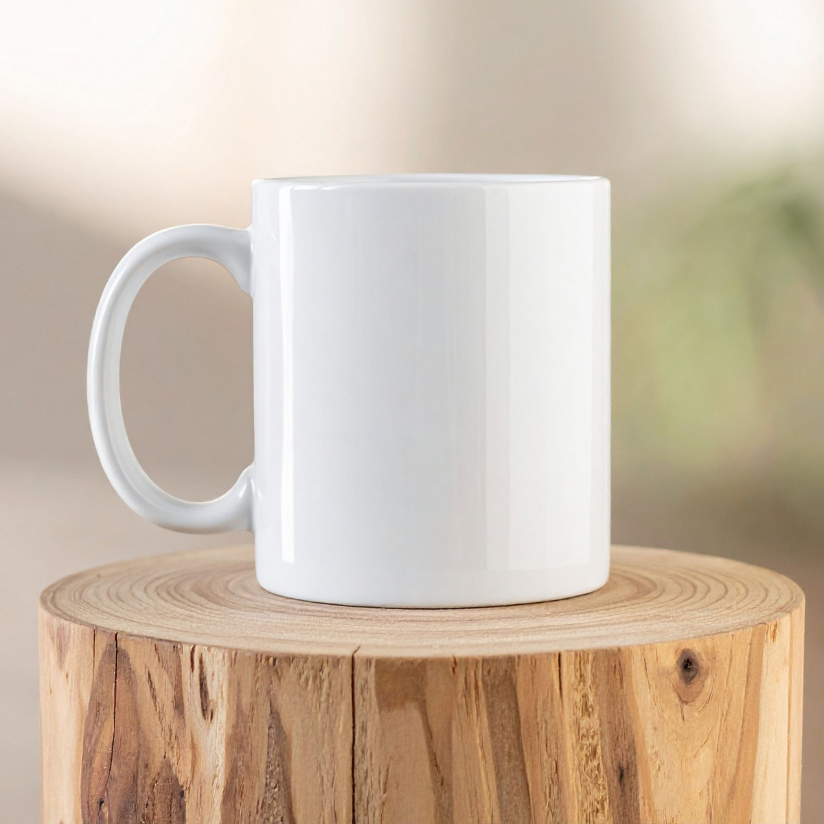 Mug mockup