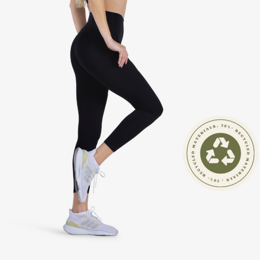 Active Wear Women's Legging Pant Black