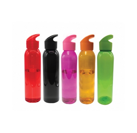 Water Bottle Tritan Material 650ml