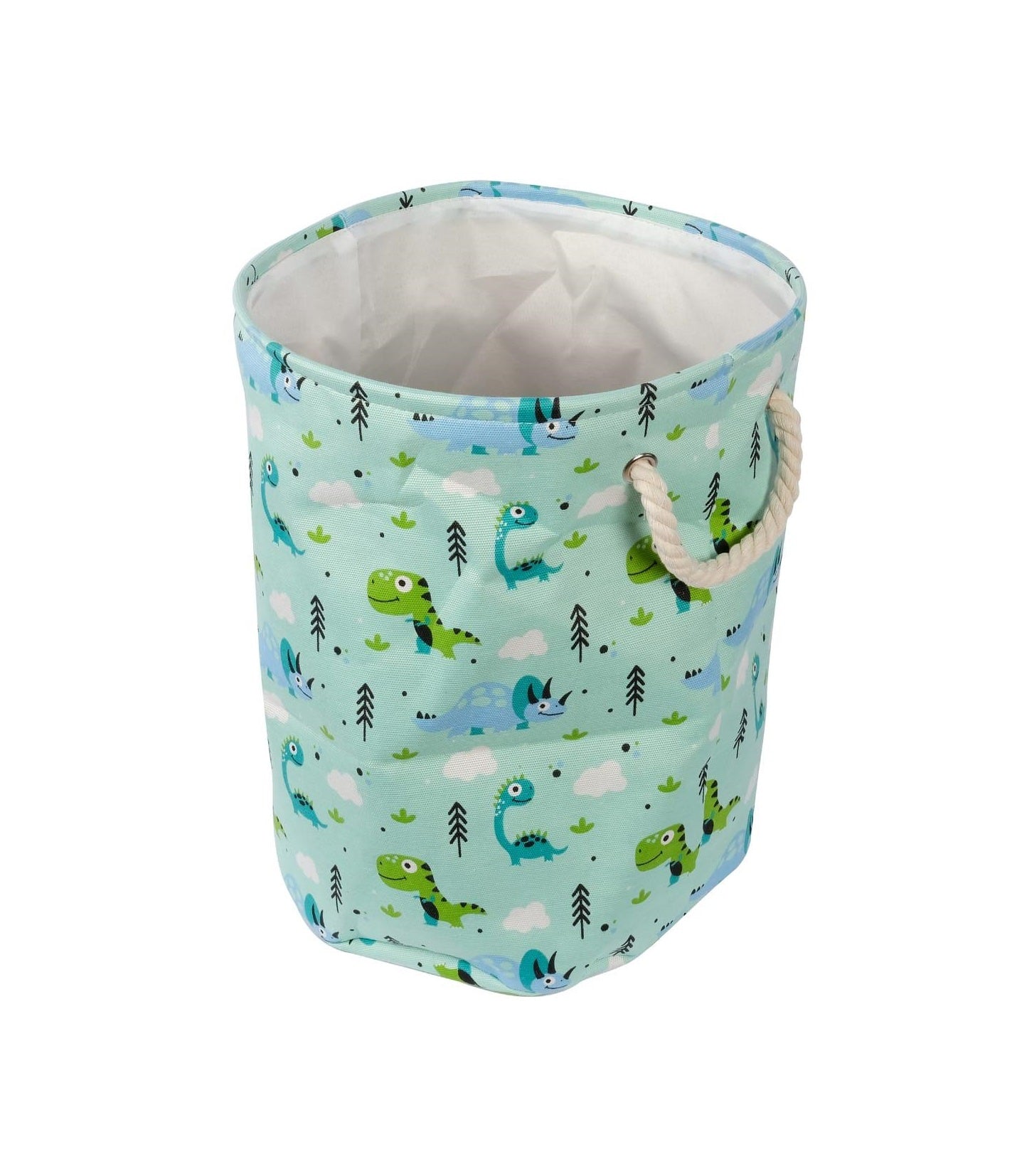 Storage Basket with Handles