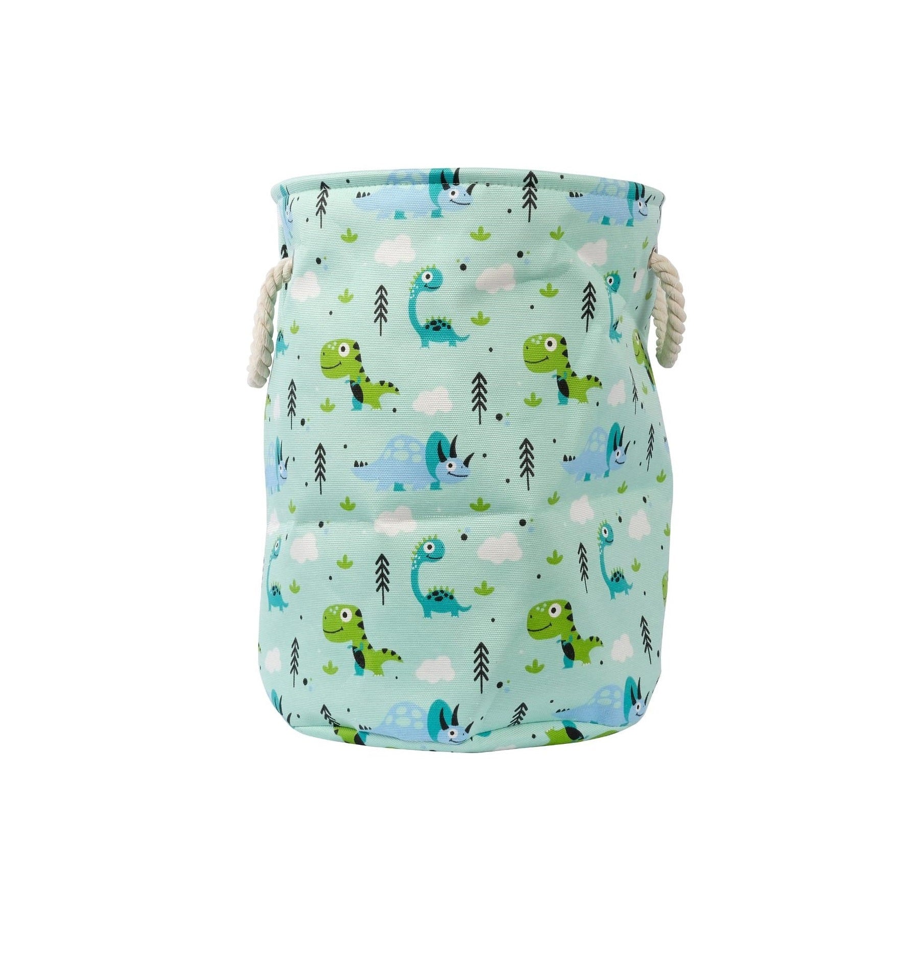 Storage Basket with Handles