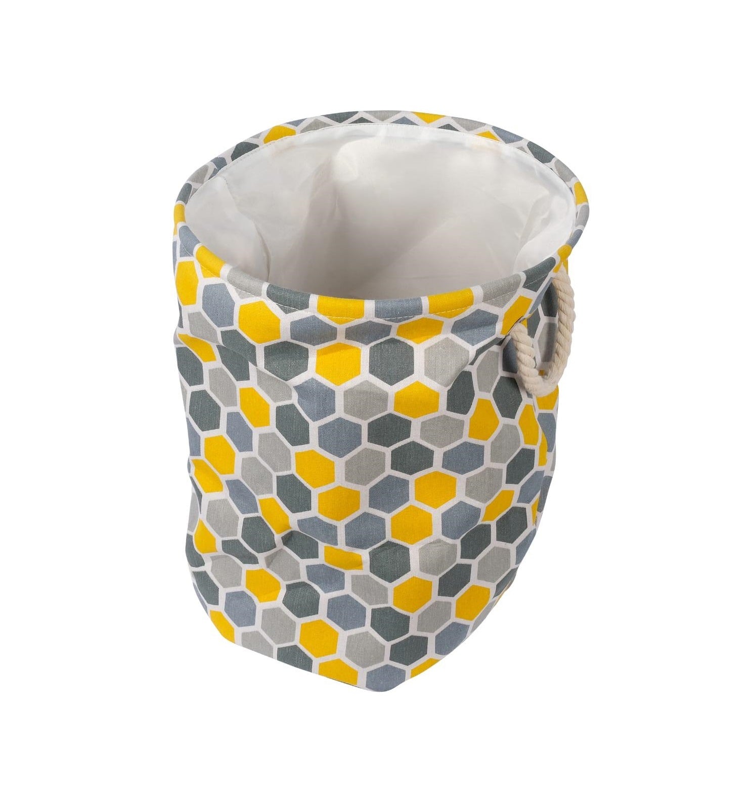 Storage Basket with Handles