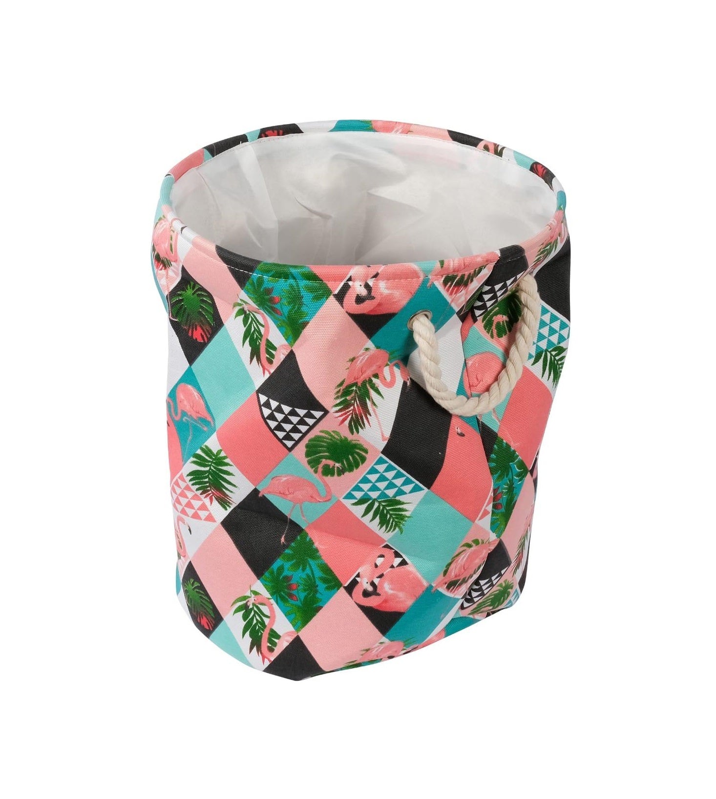 Storage Basket with Handles