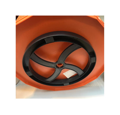 Multipurpose 360° Rotating Tray