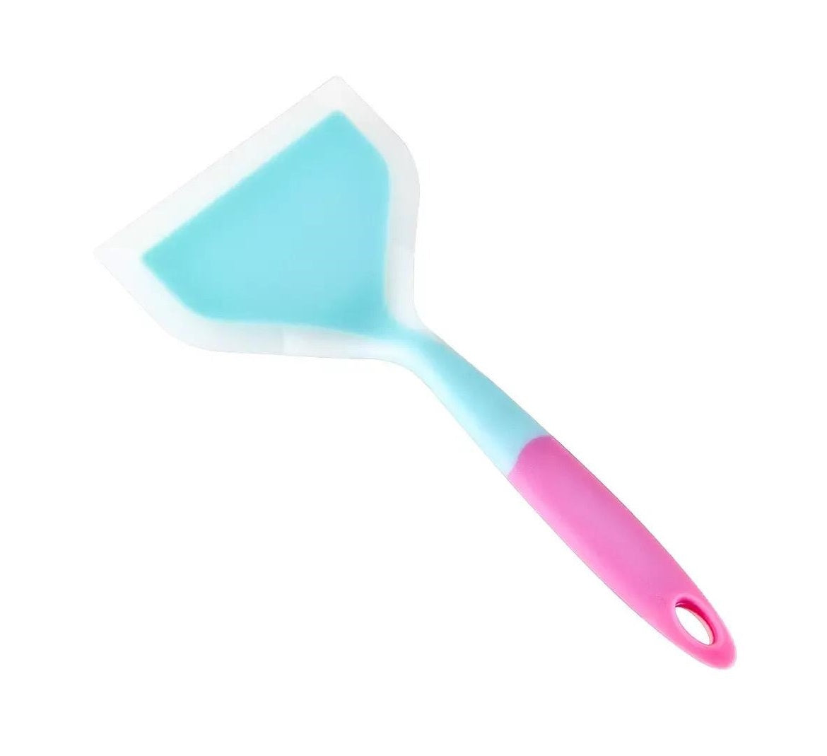 Multipurpose Silicone Wide Spatula