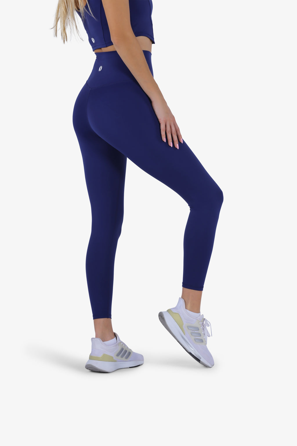 Active Wear Women's Legging Pant Blue