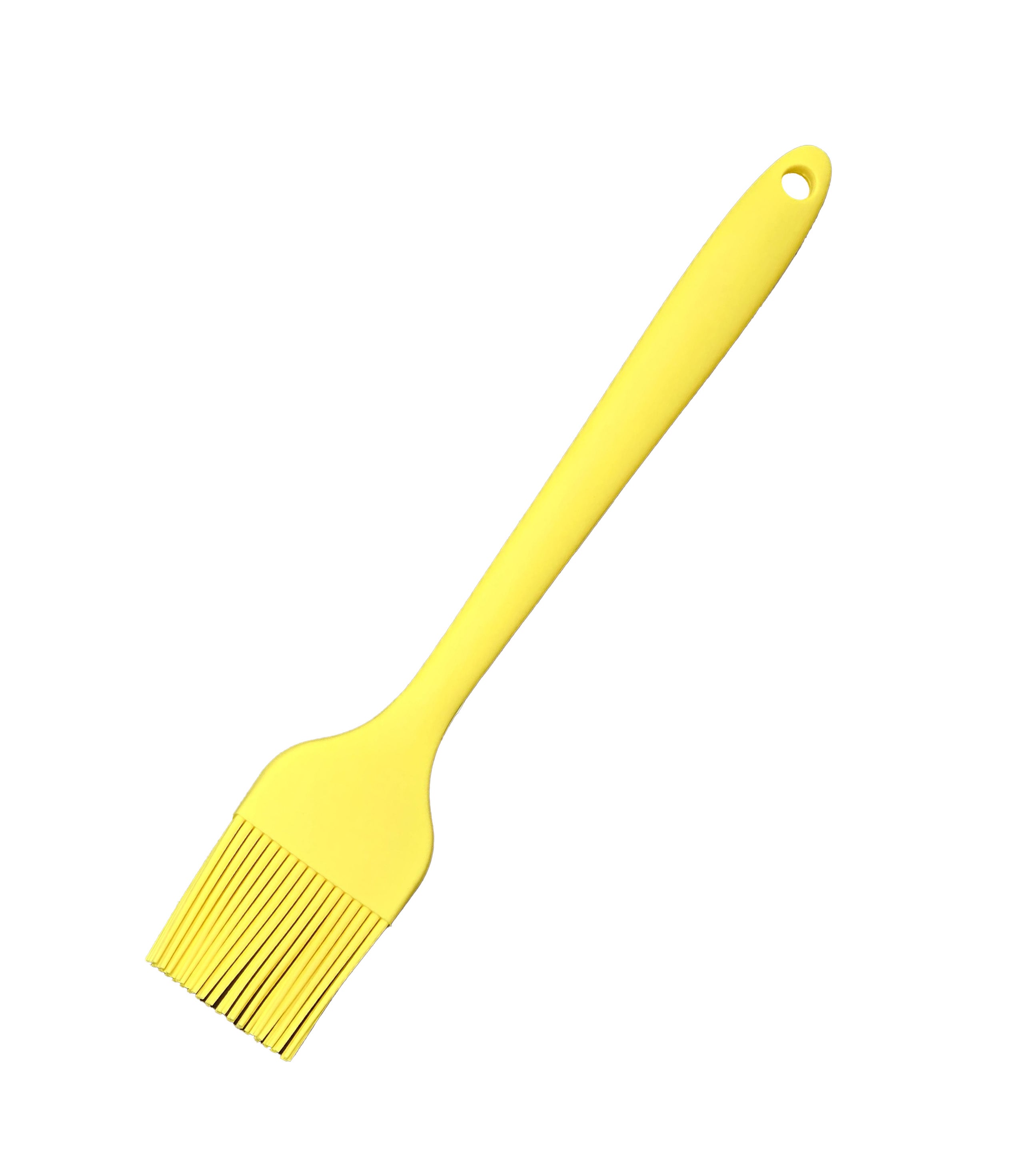 Silicone Pastry, Baking & Basting Brush