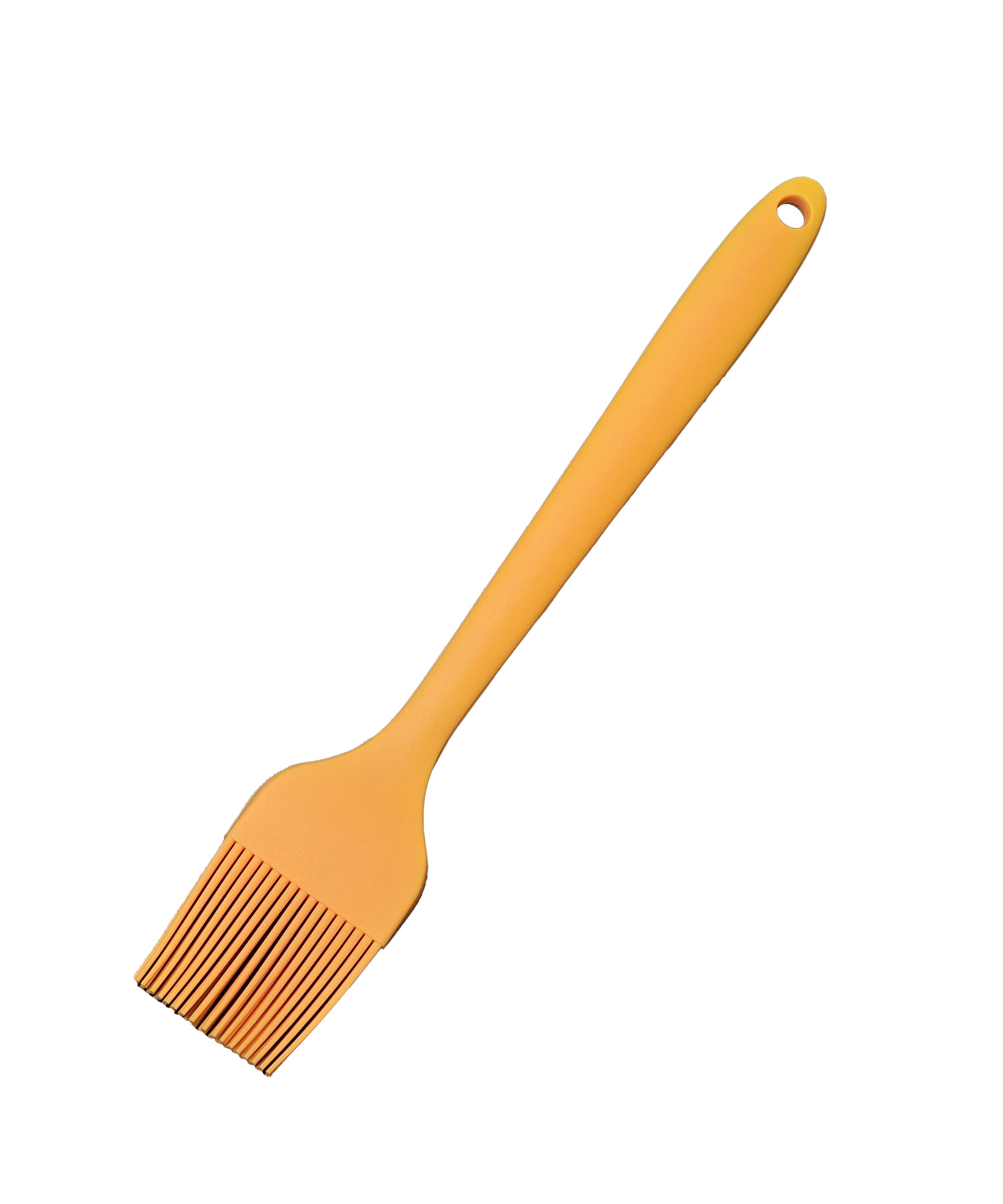 Silicone Pastry, Baking & Basting Brush