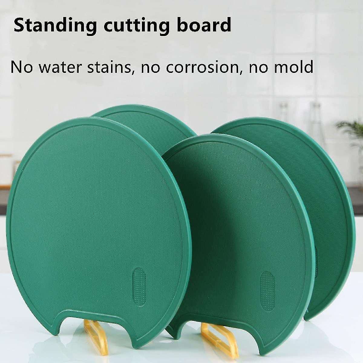 Double Sided Vertical Chopping Board