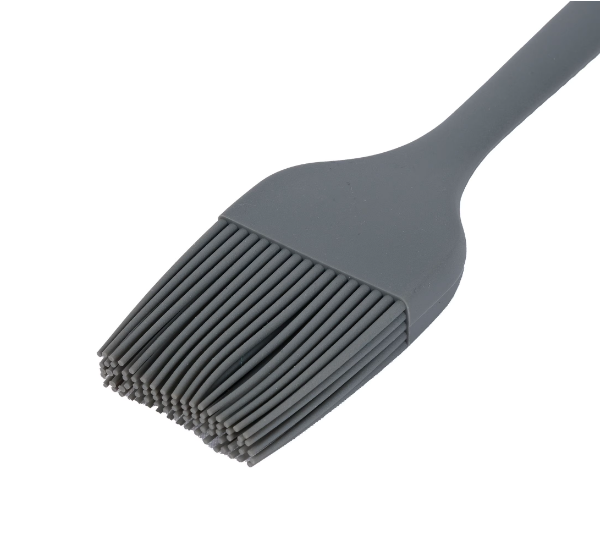 Silicone Pastry, Baking & Basting Brush