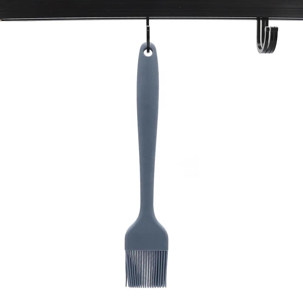 Silicone Pastry, Baking & Basting Brush