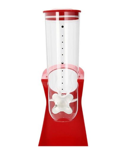 Multifunctional Cereal Dispenser