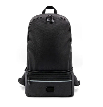 Convertible Backpack Waist & Crossbody Bag – Versatile & Eco-Friendly