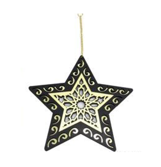 Ramadan & Eid Acrylic Hanging Decor