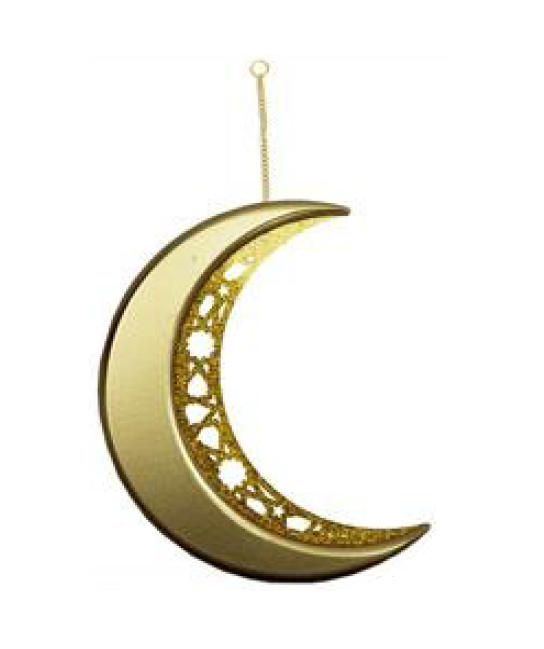 Ramadan & Eid Acrylic Hanging Decor
